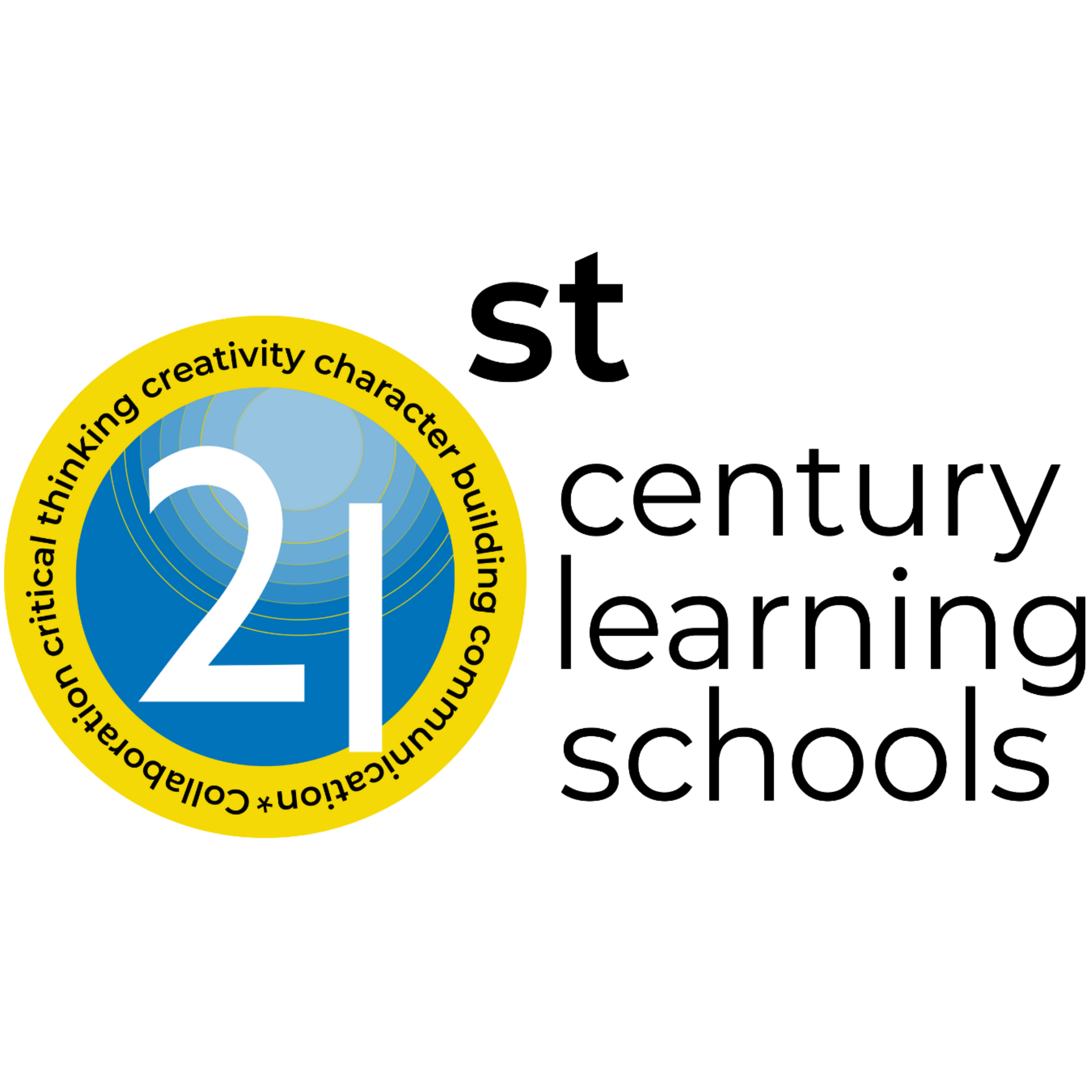Logo 21st Century Learning