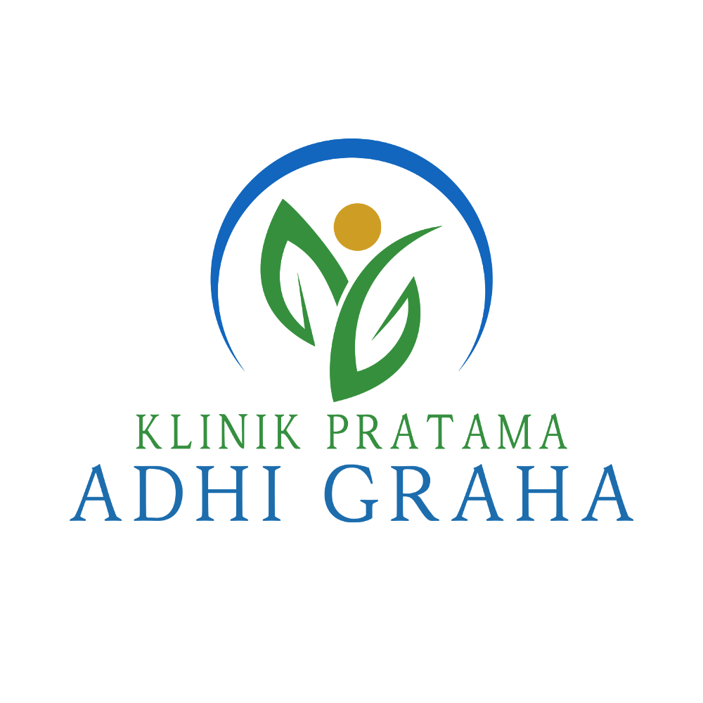 Logo Klinik Adhigraha