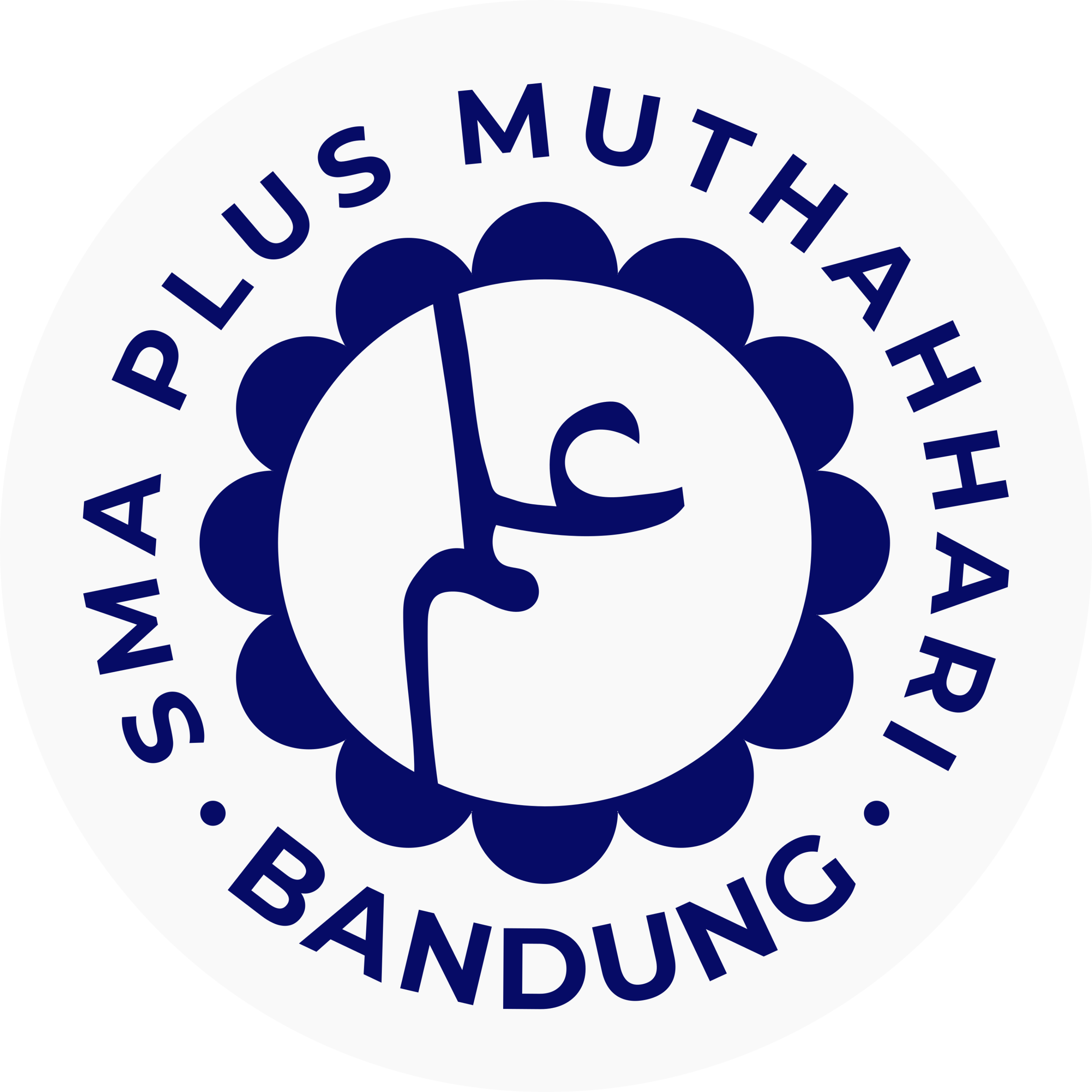 Logo SMA Plus